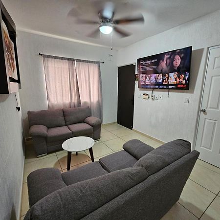 El Hogar Que Deseas Para Vacacionar. Cancun Luaran gambar