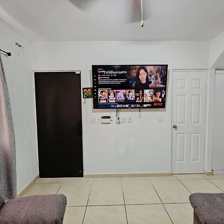 El Hogar Que Deseas Para Vacacionar. Cancun Luaran gambar