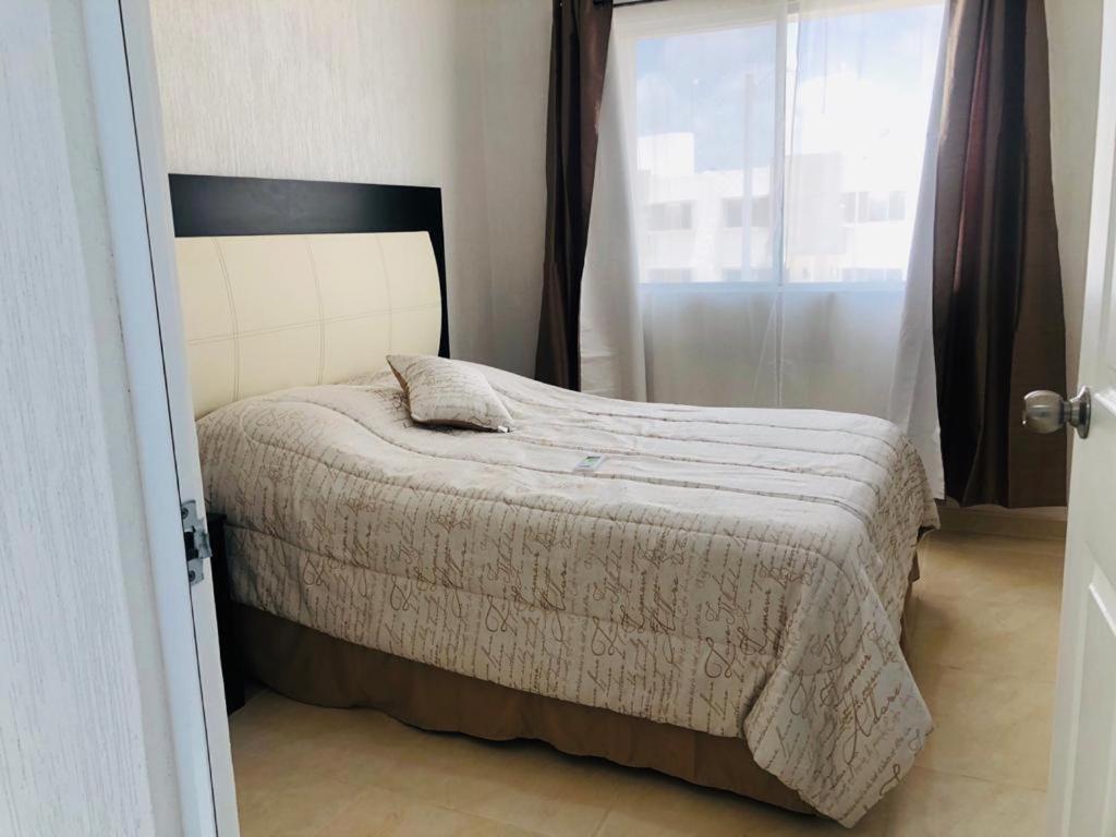 El Hogar Que Deseas Para Vacacionar. Cancun Luaran gambar