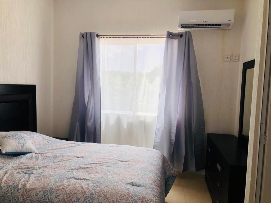El Hogar Que Deseas Para Vacacionar. Cancun Luaran gambar