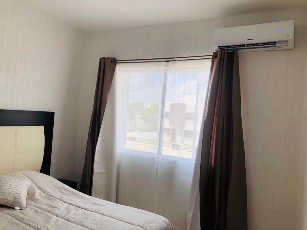 El Hogar Que Deseas Para Vacacionar. Cancun Luaran gambar