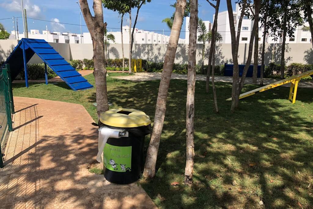 El Hogar Que Deseas Para Vacacionar. Cancun Luaran gambar