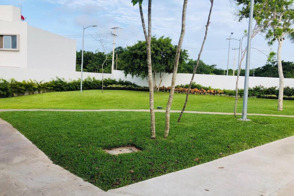 El Hogar Que Deseas Para Vacacionar. Cancun Luaran gambar
