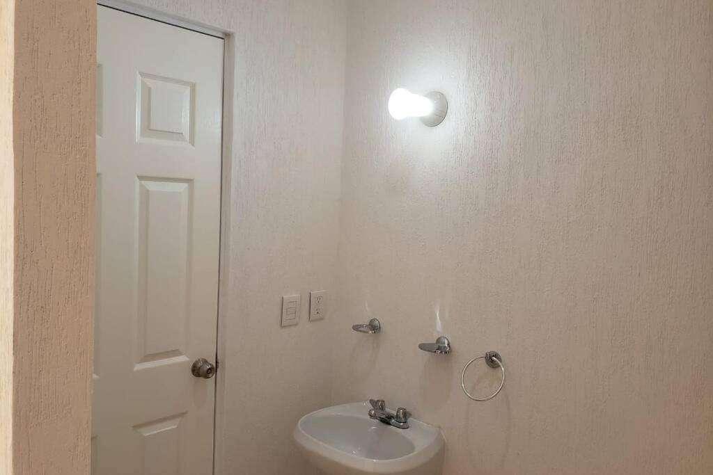 El Hogar Que Deseas Para Vacacionar. Cancun Luaran gambar