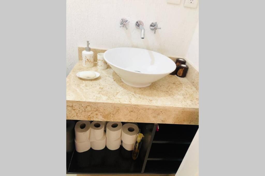 El Hogar Que Deseas Para Vacacionar. Cancun Luaran gambar