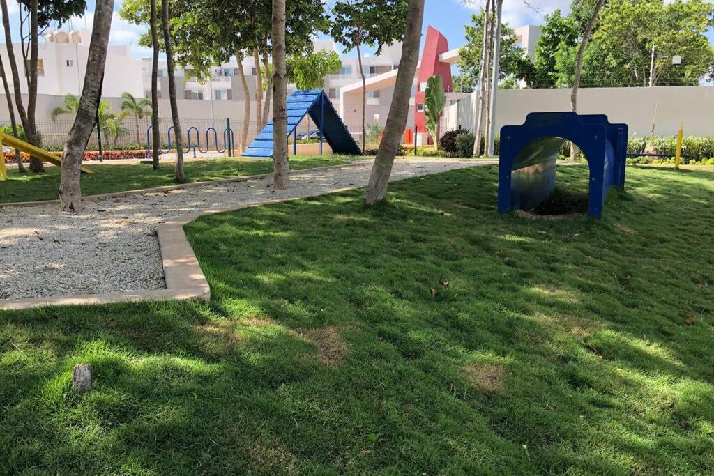 El Hogar Que Deseas Para Vacacionar. Cancun Luaran gambar