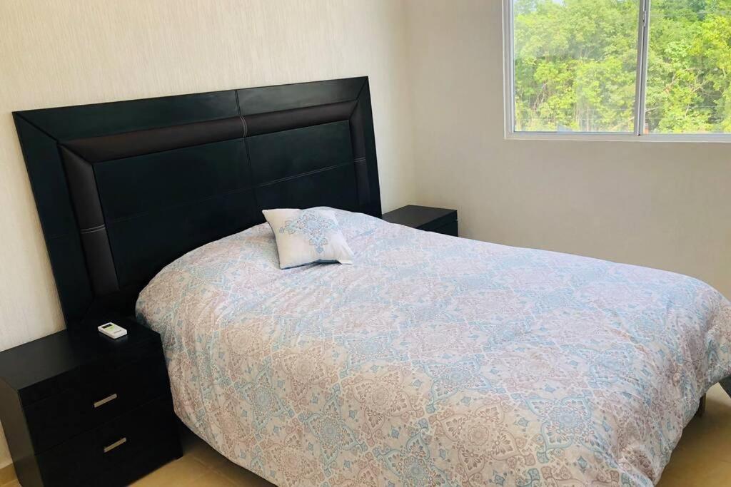 El Hogar Que Deseas Para Vacacionar. Cancun Luaran gambar