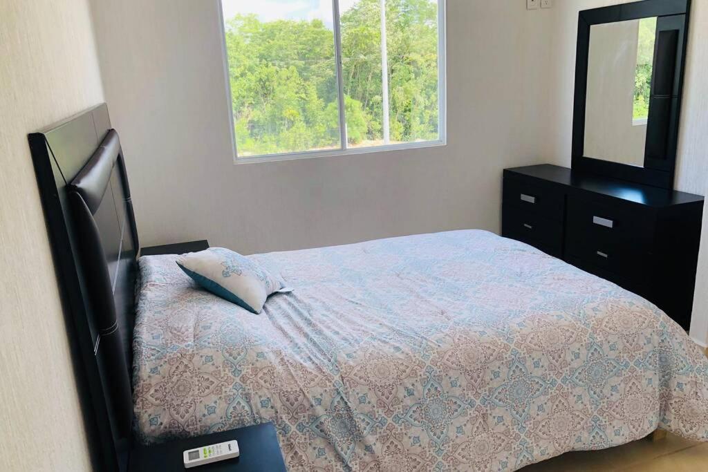 El Hogar Que Deseas Para Vacacionar. Cancun Luaran gambar