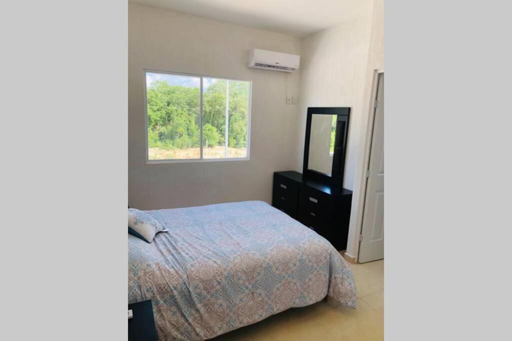 El Hogar Que Deseas Para Vacacionar. Cancun Luaran gambar