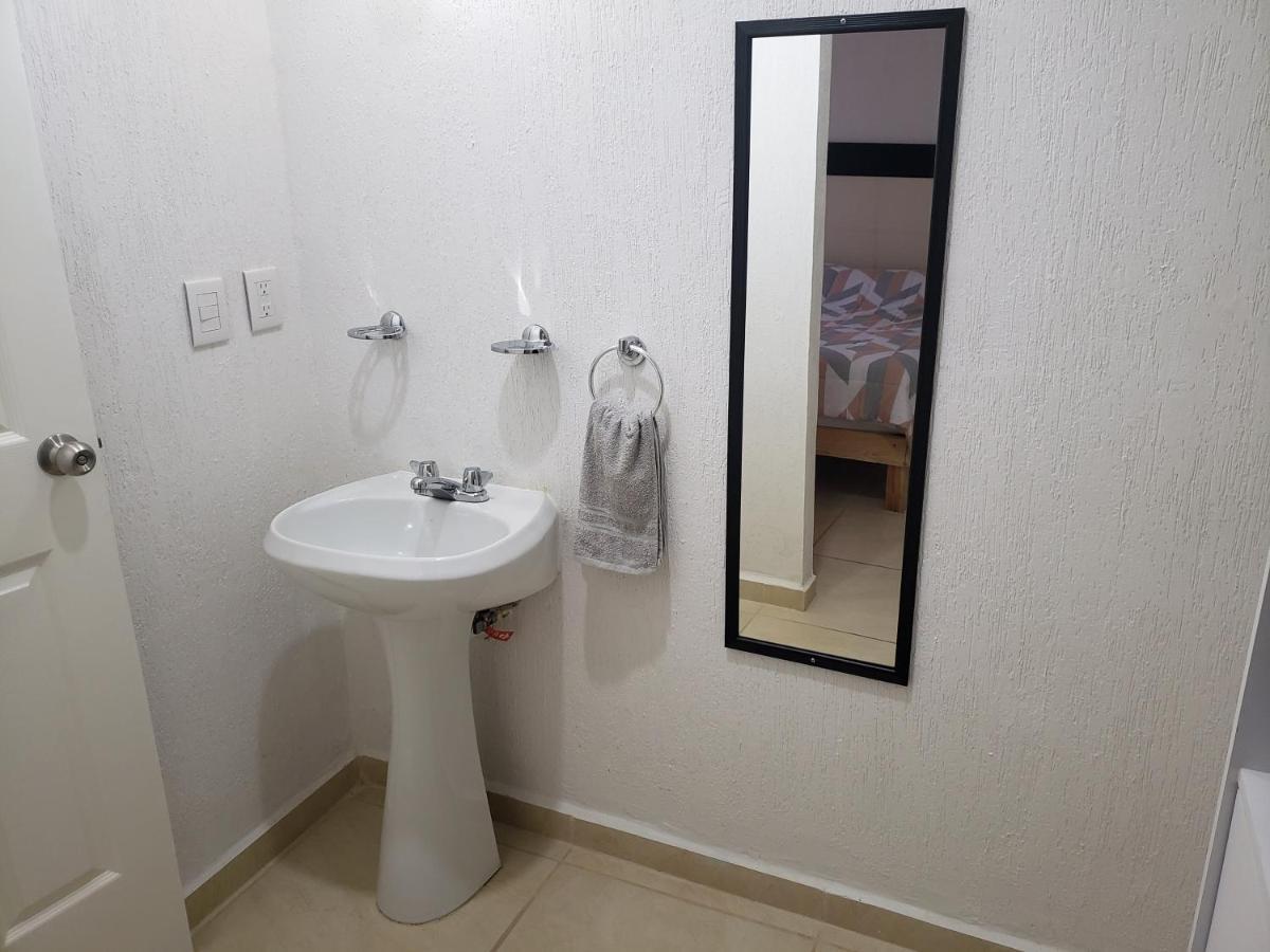 El Hogar Que Deseas Para Vacacionar. Cancun Luaran gambar