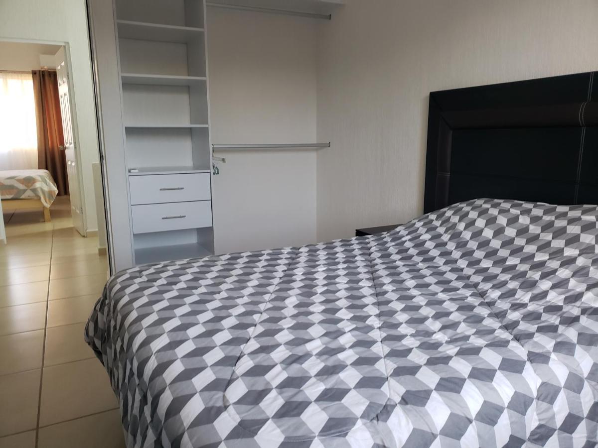 El Hogar Que Deseas Para Vacacionar. Cancun Luaran gambar