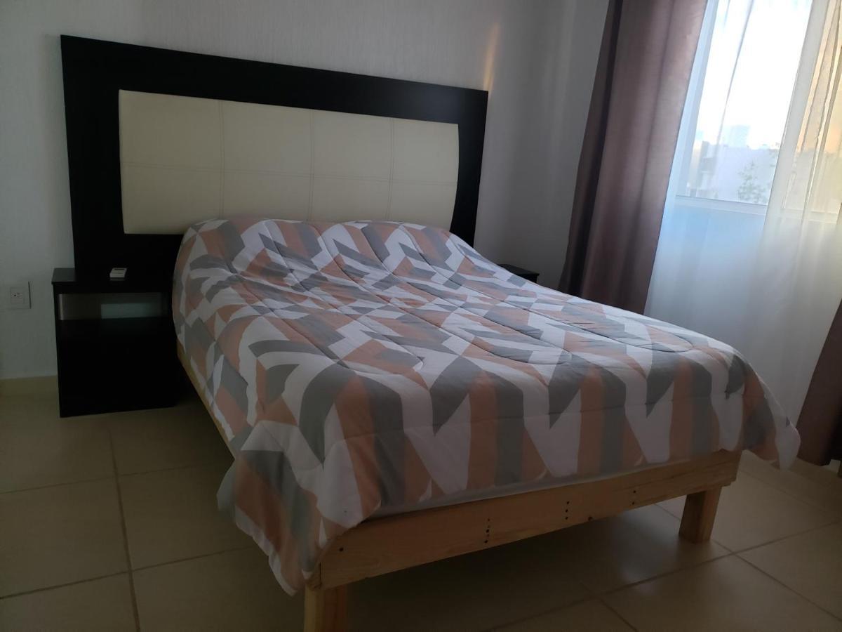 El Hogar Que Deseas Para Vacacionar. Cancun Luaran gambar