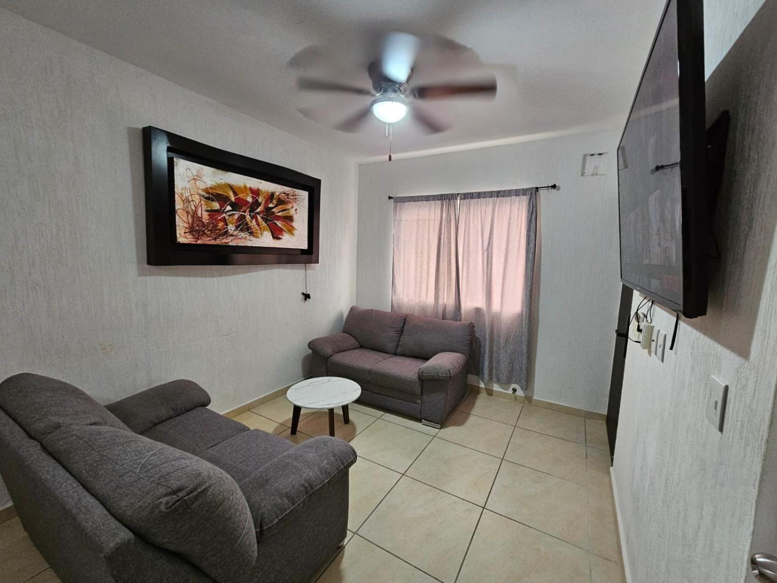 El Hogar Que Deseas Para Vacacionar. Cancun Luaran gambar